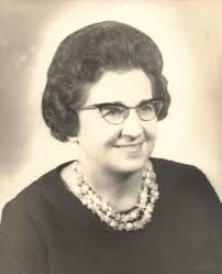 Ethel May (Kunkel) Kimmel (1906-1990)