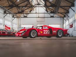 Image result for Venetian Red 1968 Alfa-Romeo