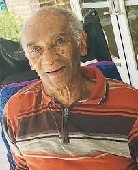 Isiah Harper Obituary (1934