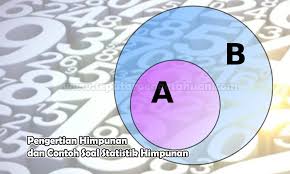 We did not find results for: Pengertian Himpunan Dan Contoh Soal Statistik Himpunan Lengkap