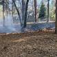 Writing a Simple Burn Plan event in Nevada City, CA