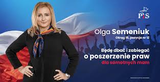 Zwycięzca ligi mistrzów , dwukrotny mistrz polski (2016, 2017). Olga Semeniuk Home Facebook