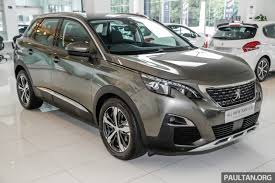 Hz mobile appstyle de vie. Peugeot 3008 Price Malaysia Peugeot 3008 Review