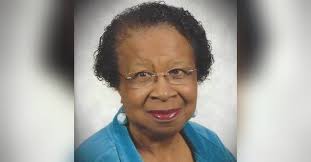 Mrs. Thelma Clark Green Obituary