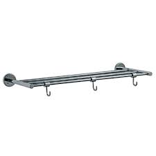 Check spelling or type a new query. Stainless Steel Wall Mounted Jaquar Continental 3 Hook Towel Rack Size 600 Mm Length Rs 2850 Piece Id 21904875497