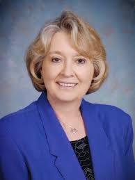 Carolyn Elaine Douglas St. Clair