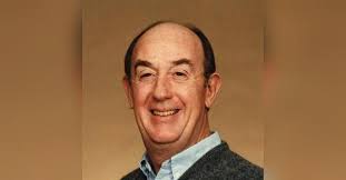 Wynant "Joe" Glaeser Obituary