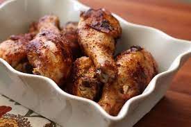 Simple Pan Fried Southwest Chicken Recipe Yummly Recipe Chicken Drumstick Recipe Stovetop Fried Chicken Recipes Drumstick Recipes