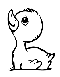 Download this adorable dog printable to delight your child. Duck Coloring Pages Best Coloring Pages For Kids
