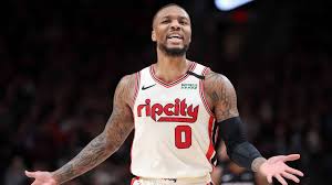 Damian lillard caught in the middle of chauncey billups backlash originally appeared on nbc sports northwest. New York Knicks News Damian Lillard Thought He Was Going To Ny