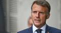 Macron Affirms Support for Bayrou Amid Political Tensions