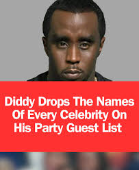 Diddy recorded a video droppimg the...
