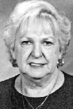 Maria Jones Obituary (1928