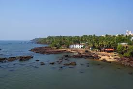 Birla Institute Of Technology And Science Pilani Goa Campus Fee Structure Visit Dona Paula Beach Goa In 2020 Goa Romantic Destinations Beach