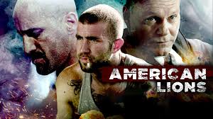 Prime Video: An American King