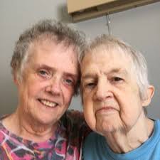 Sherry Paxon Obituary (1948