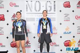 Fill your cart with color today! Mayssa Bastos Torna Se Campea Mundial De Jiu Jitsu No Gi Marica Info