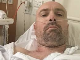 Fundraiser for Derek Marr by Emily Jane : Please help Derek recover!!