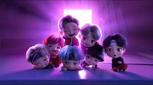 Bts appeared on the tonight show starring jimmy fallon. Jhope Aus Tinytan Animation Dream On Keep Your Dream On It Will Make A Happier Tomorrow Https Youtu Be K7bmf0ozfs0 Bts ë°©íƒ„ì†Œë…„ë‹¨ Tinytan Facebook