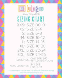 Lularoe Ana Dress Size Chart Bedowntowndaytona Com