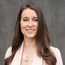 Candice Seymour's Instagram, Twitter & Facebook