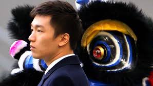Suning is a chinese team. Chaos Suning Inter Fans Are Now Shaking Italy24 News English
