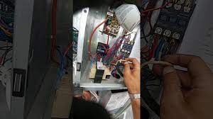 The most common principles for co2 sensors are infrared gas sensors (ndir) and chemical gas sensors. Hvac R Dude Trane Co2 Power Exhaust Co2 Youtube