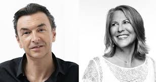 Freeman Names Phil Molyneux Pres. & Carrie Freeman Parsons Chair » Exhibit  City News