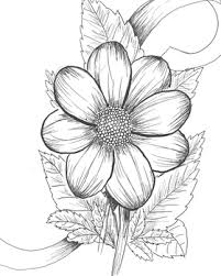 Free printable flowers coloring pages are a fun way for kids of all ages to develop creativity, focus, motor skills and color recognition. Coloring Pages Flowers Worksheets Teaching Resources Tpt