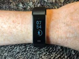 We tested the letscom fitness tracker id115plus hr to see if it was up to the task. Letscom Fitness Tracker Id115plushr Review The Gadgeteer