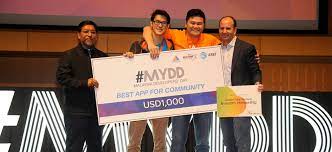 Are at&t's cell phone plans right for you? At T Mcmc 2016 Malaysia Developers Day Winners Celebrate At T