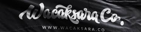 Machineat is truly inspired by traditional handpainted sign style, with the natural flow and handmade taste this typeface is ready to use for your projects such as logotype, letterhead, poster, apparel. Wacaksara Co Font Bundles