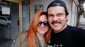 VIDEO: Joven actor de Osicala, Morazán, se abre camino en Ciudad de México 