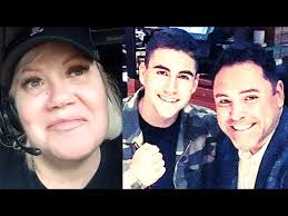 Angelique McQueen's Shocking Story: What She Learned From Raising Oscar De  La Hoya's Son Devon