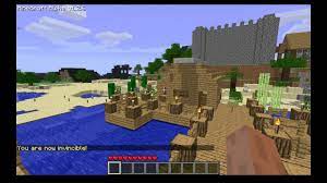 The idea behind the skyblock map is straightforward: Minecraft Alpha 1 2 6 Server 2020 Alphaplace Youtube
