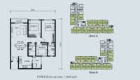 Find the right apartment for you. Seruling Apartmen Bandar Bukit Raja Property Info Photos Statistics Land