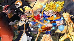 Perfect screen background display for desktop, iphone, pc, laptop, computer, android phone, smartphone, imac, macbook, tablet, mobile device. Cool Anime Characters Wallpaper Novocom Top