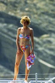 Diana married prince charles on july 29, 1981; Prinzessin Diana Die 28 Inspirierendsten Sommer Looks Der Princess Of Wales Vogue Germany