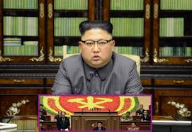 Sembra un déjà vu, eppure è successo di nuovo. Corea Del Nord Kim Cambia La Costituzione Ora E Capo Di Stato