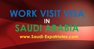 Work Visit Visa In Saudi Arabia With Images Visa Saudi Arabia Visiting