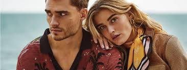 Free People Vickie MockNeck Sweater