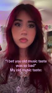 Exploring My Old Music Taste: A Fun Reflection