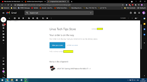 As not all games i play are the actual games, i sometimes get game activity to show some pretty questionable titles as a game i was playing, just because the executable name is similar? Verified Actual Gamer Program Information Page 80 General Discussion Linus Tech Tips