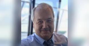 Steven Gingery Obituary