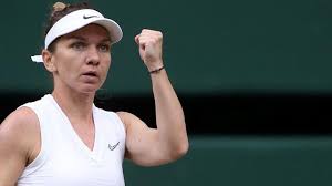 Kendi halinde bir şehirdi, farklı ideolojiler, farklı. Juara Wimbledon Simona Halep Operasi Payudara Dan 7 Fakta Lain Sport Tempo Co