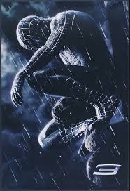Spider-Man 3 | One Sheet | Movie Posters | Limited Runs