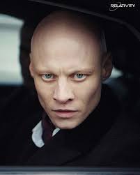 The Knife: A Gripping Thriller Arriving