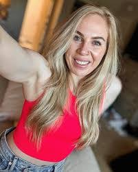 Michelle Matus's Instagram, Twitter & Facebook