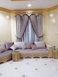 ستائر باركيه
