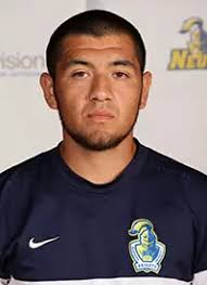 2017 Men's Soccer Roster